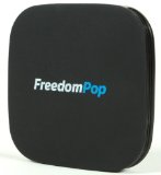Freedom Spot Photon 4G Mobile Hotspot Platinum
