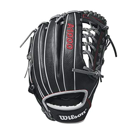 Wilson A1000 Baseball Glove Series