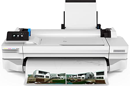 HP Designjet T125 24-in Printer