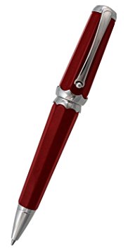 Montegrappa Piccola Rossa Ballpoint Pen - ISPKCBAR