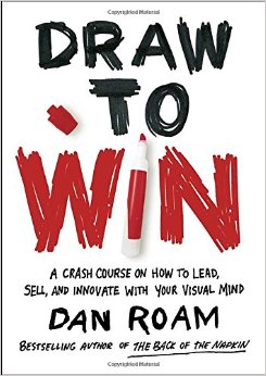 Draw to Win: A Crash Course on How to Lead, Sell, and Innovate With Your Visual Mind
