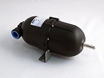 SHURFLO ACCUMULATOR TANK