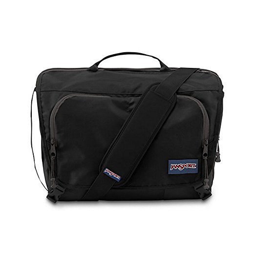 JanSport Network Messenger Bag