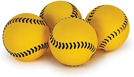 SKLZ Bolt Balls for Lightning Bolt Pitching Machine