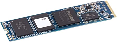 Synology M.2 2280 NVMe SSD SNV3400 400GB