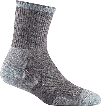 Darn Tough (2200) Mollie Beattie Micro Crew Midweight with Cushion Women's Sock