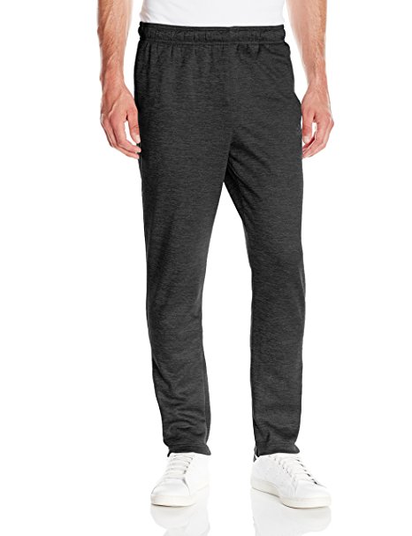 adidas Men's Team Issue Fleece Tapered Pants