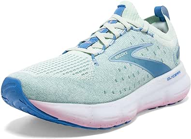 Brooks Women’s Glycerin StealthFit 20 Neutral Running Shoe