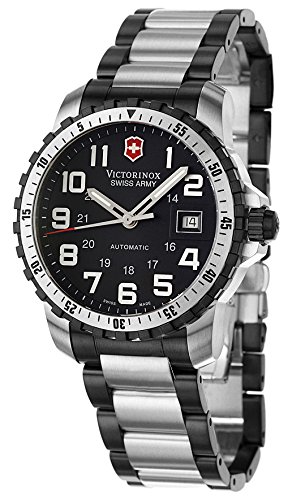 Victorinox Swiss Army Alpnach Automatic  Mens Sports Watch 241197