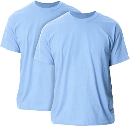 Gildan Men's Ultra Cotton T-Shirt, Style G2000