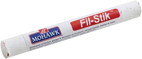 Mohawk Finishing Products M230-0202 Fil-Stik Repair Pencil (White)