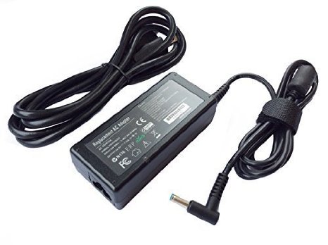 Rosefray 195V 333A 65W AC Adapter Charger Power for HP Pavilion 15 Series 4530mm PPP009A 709985-004 710412-001 AD9043-022G2