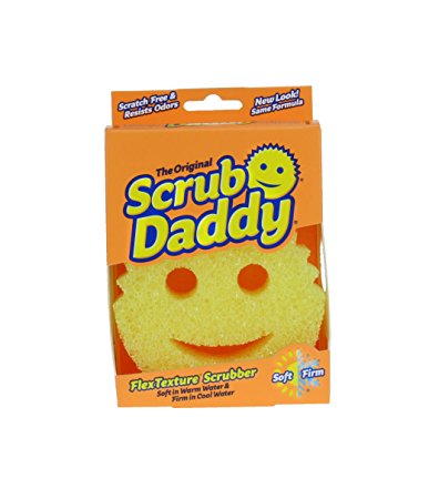 Scrub Daddy 8 Pack