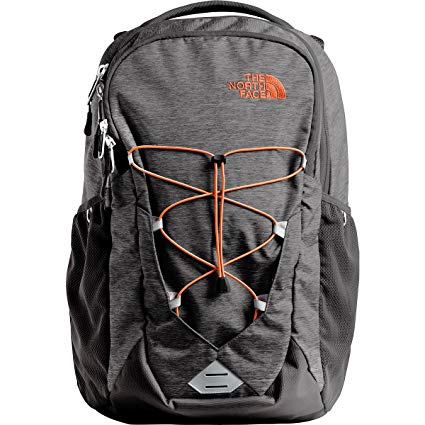 The North Face Jester Laptop Backpack- 15"