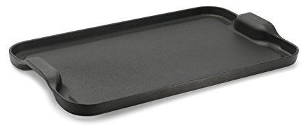 Chef's Design 21-by-12-3/4-Inch Maxi Griddle
