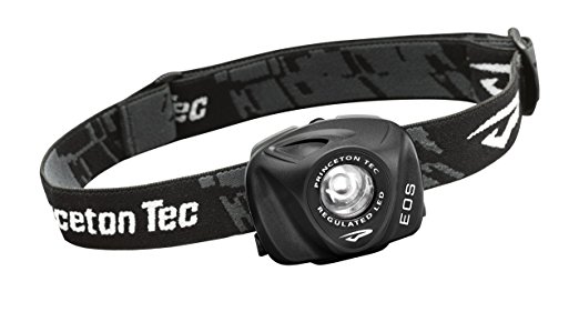 Princeton Tec EOS LED Headlamp