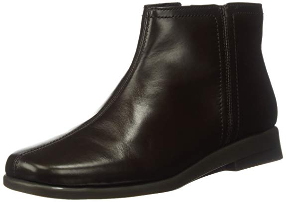 Aerosoles Women's Double Trouble 2 Ankle Bootie