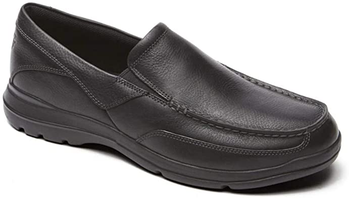 Rockport Men's City Play Two Slip On Oxford