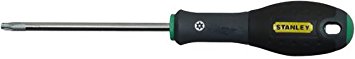 Stanley Fat Max Screwdriver Torx Tt20X100Mm-Black/Green