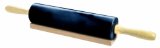 Black Marble Rolling Pin