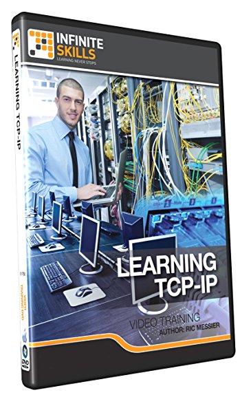 Learning TCP/IP - Training DVD