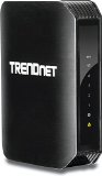 TRENDnet Wireless N600 Concurrent Dual Band Router TEW-751DR