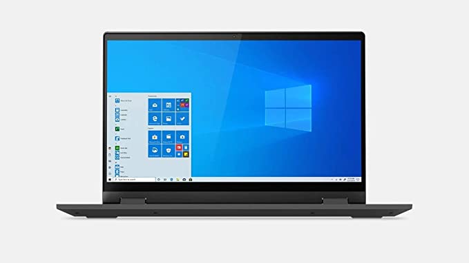 Lenovo 2020 IdeaPad Flex 5 14" 2-in-1 Touchscreen Laptop (AMD Ryzen 7 4700U, 8GB DDR4, 512GB PCIe SSD, Windows 10)