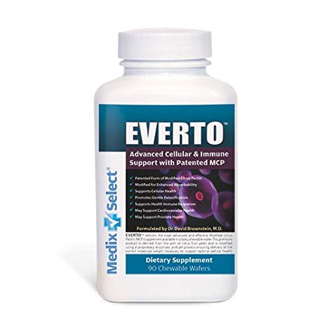 Everto Chewable MCP (30 Day Supply)