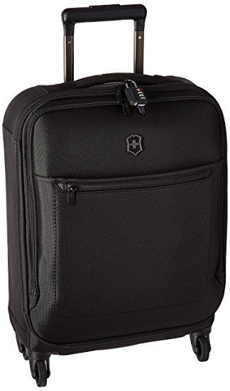 Victorinox Avolve 3.0 Global Expandable Carry-on Spinner