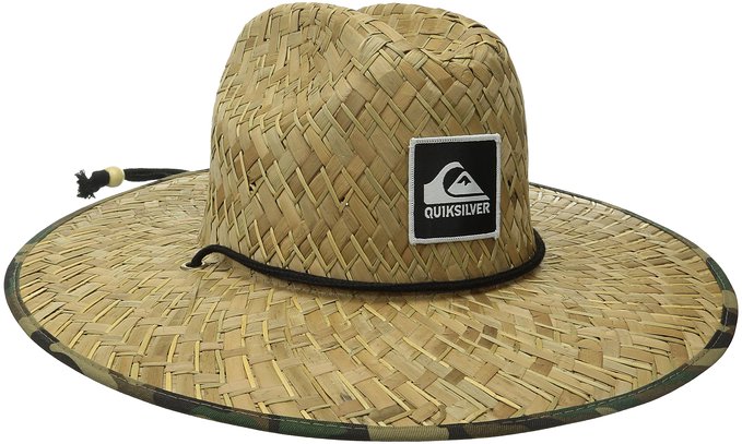 Quiksilver Men's Outsider Hat