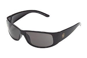 Jackson 3016313 Smith & Wesson Elite Safety Glasses Black Frame Smoke Lens Anti Fog