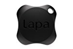 LAPA - Black  Find everything that matters, from keys to your phone