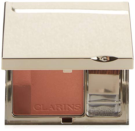 Clarins - Blush Prodige Illuminating Cheek Color - # 04 Sunset Coral 7.5g/0.26oz