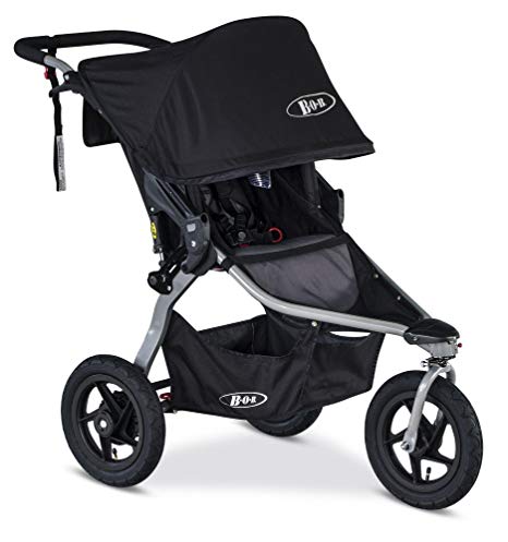 Bob Rambler Stroller, Black