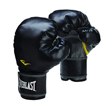 Everlast Boxing gloves - Black