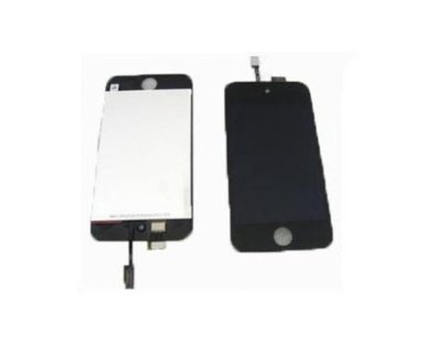 Generic IPod Touch 4th Gen Lcd Display Screen  Touch Glass Screen Digitizer- Fully Pre-assembly