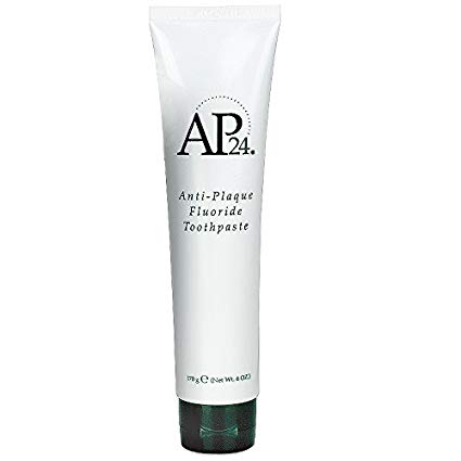 Nu Skin AP-24 Anti-Plaque Fluoride Toothpaste