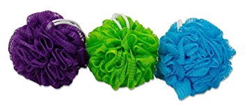 Kitchen Collection Body Sponge Assorted Colors 09344
