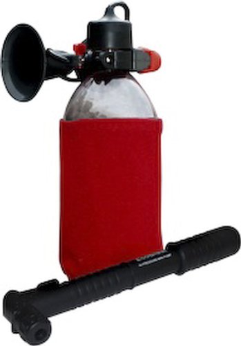 SeaSense Ecoblast Sport Horn with Pump