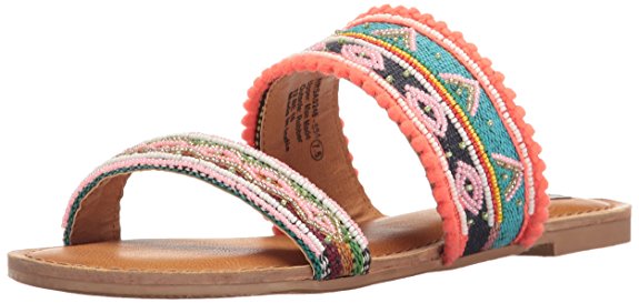 Not Rated Women's Spira Slide Sandal