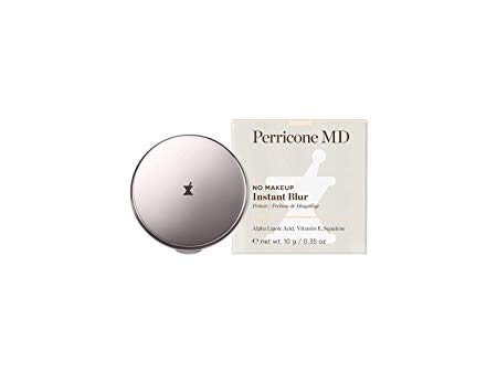 Perricone MD No Makeup Instant Blur, Compact, 0.35 Ounce (Pack of 1)