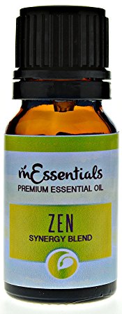 Zen Essential Oil Blend 10 Ml