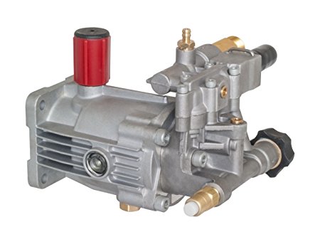 Pressure Washer PUMP Fits Honda Excell XR2500, XR2600, XC2600, EXHA2425, XR2625 - 1 YEAR WARRANTY by APW Distributing