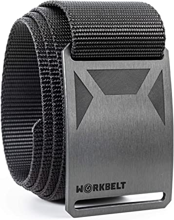 GRIP6 WorkBelt- Tactical Belt Military Utility Belt