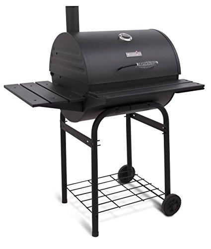 Char-Broil American Gourmet 600 Series Charcoal Grill