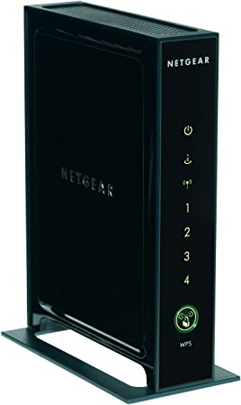 NETGEAR WNR3500L N300 Open-Source Gigabit WiFi Router (WNR3500Lv2), 128MB NAND and 128MB RAM, 480 MHz MIPS 74K Processor