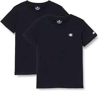 Champion Camiseta (Pack de 2) para Niños