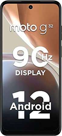 Motorola Moto G32 | 8GB 128GB | Mineral Grey