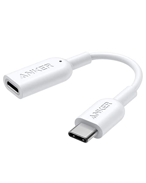 Anker USB-C to Lightning Audio Adapter