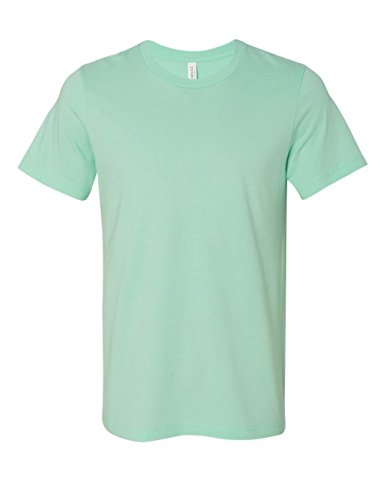 Bella   Canvas Unisex Jersey Short Sleeve Tee